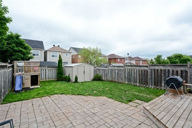 64 Melody Drive, Whitby, ON, L1M 1K2 - 20