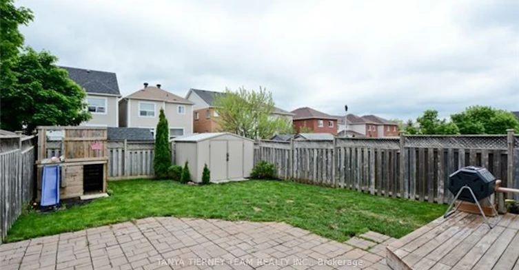 64 Melody Drive, Whitby, ON, L1M 1K2 - 20