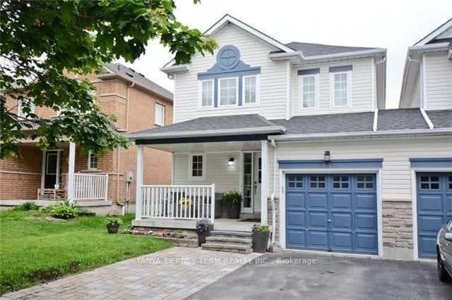 64 Melody Drive, Whitby, ON, L1M 1K2