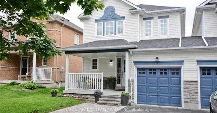 64 Melody Drive, Whitby, ON, L1M 1K2