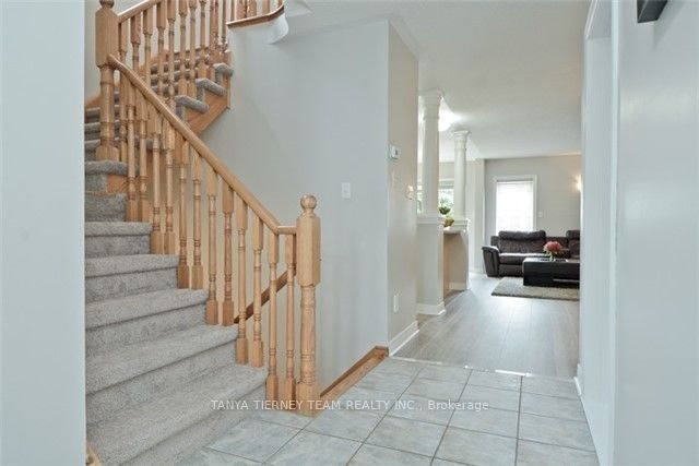 64 Melody Drive, Whitby, ON, L1M 1K2 - 4