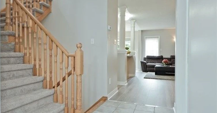 64 Melody Drive, Whitby, ON, L1M 1K2 - 4