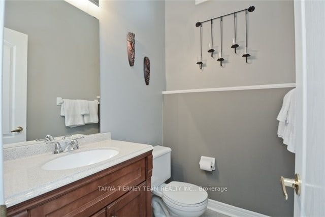 64 Melody Drive, Whitby, ON, L1M 1K2 - 11