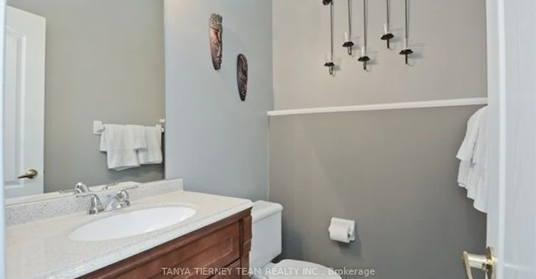 64 Melody Drive, Whitby, ON, L1M 1K2 - 11