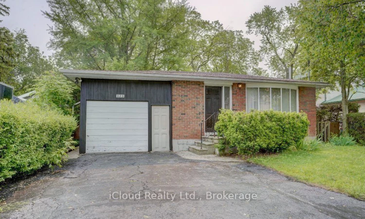 325 Dyson Road