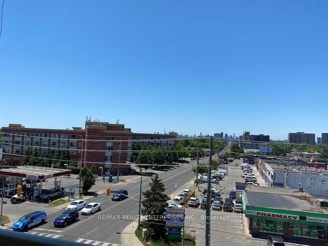 515-3520 Danforth Avenue, Toronto, ON, M1L 1E5 - 7
