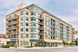 515-3520 Danforth Avenue, Toronto, ON, M1L 1E5