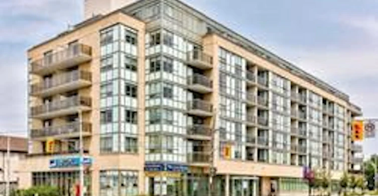 515-3520 Danforth Avenue, Toronto, ON, M1L 1E5