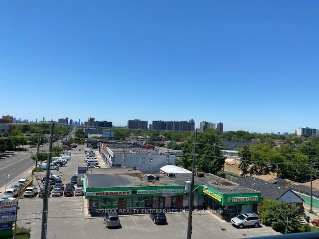 515-3520 Danforth Avenue, Toronto, ON, M1L 1E5 - 6