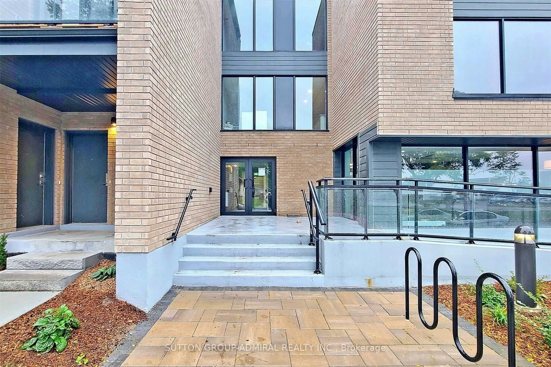 105-1 Falaise Road, Toronto, ON, M1E 0B9 - 2