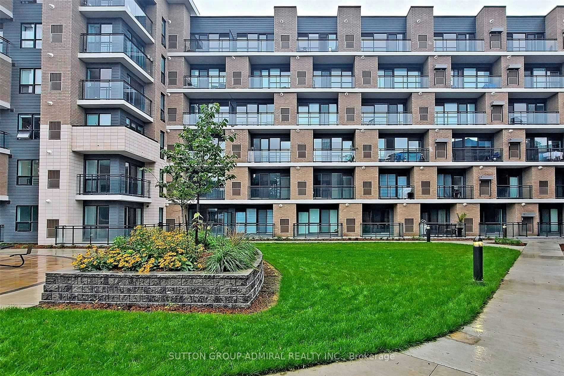 105-1 Falaise Road, Toronto, ON, M1E 0B9 - 20