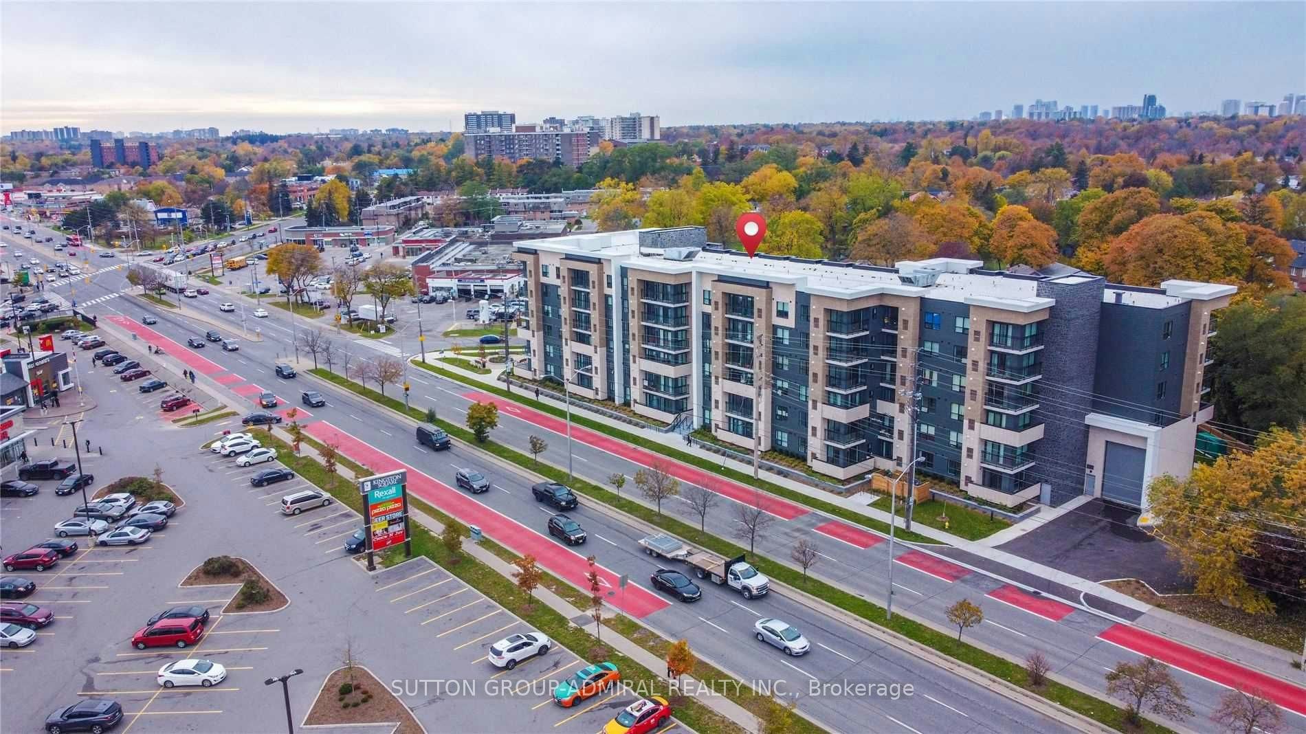 105-1 Falaise Road, Toronto, ON, M1E 0B9 - 3