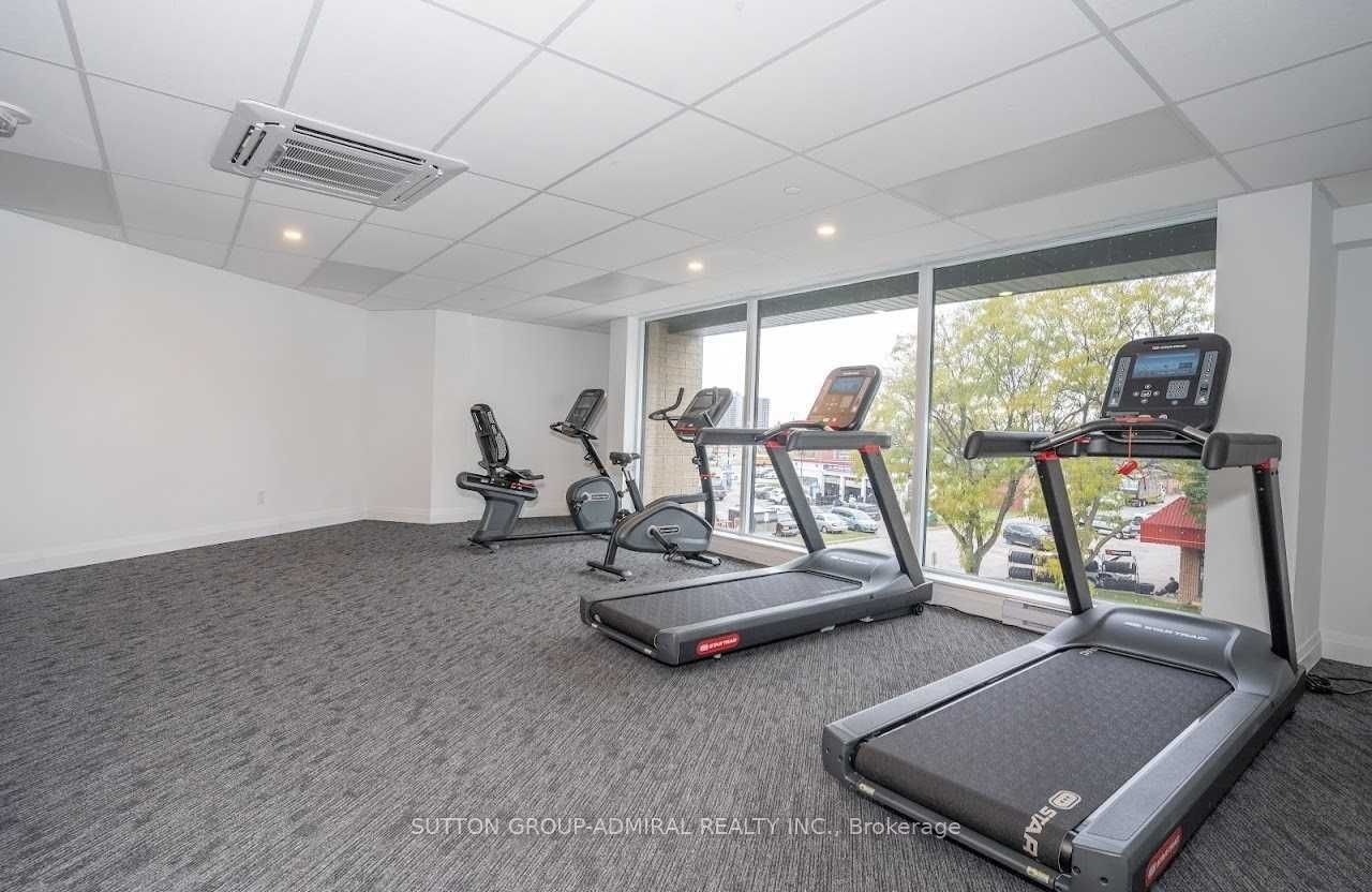 105-1 Falaise Road, Toronto, ON, M1E 0B9 - 21