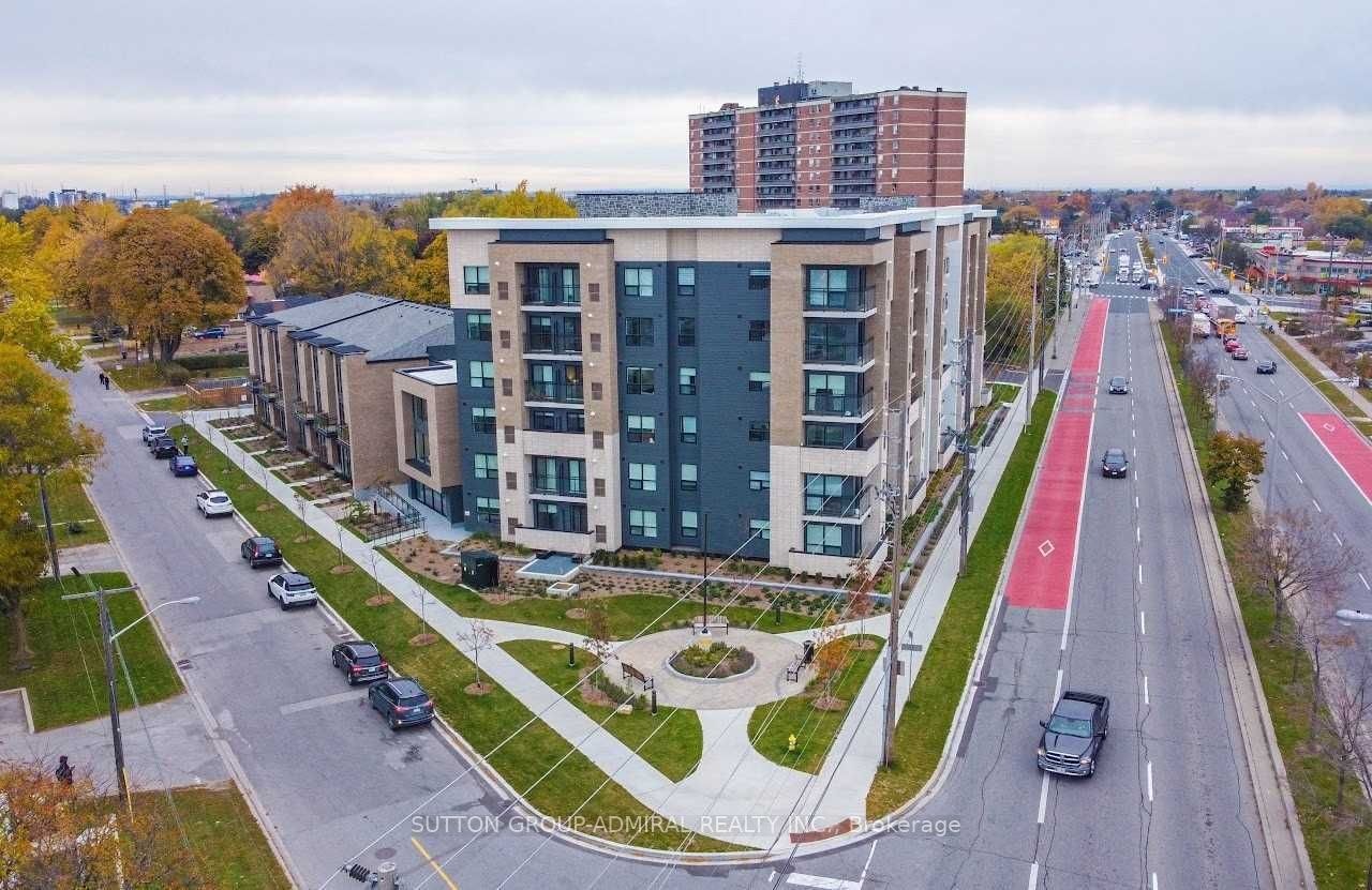 105-1 Falaise Road, Toronto, ON, M1E 0B9 - 5