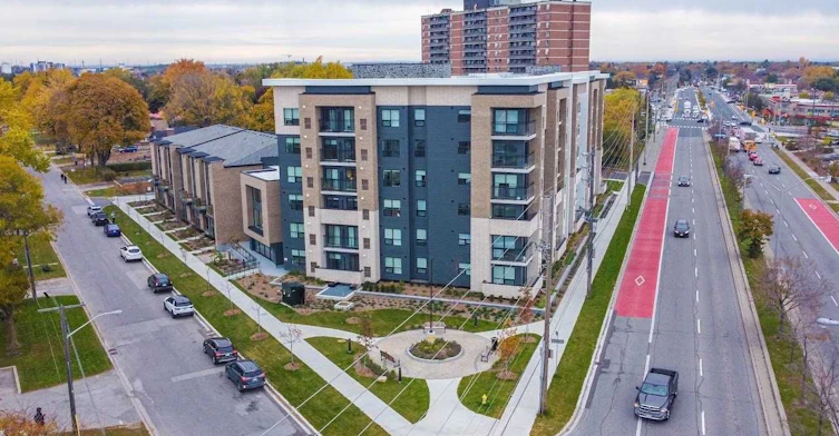 105-1 Falaise Road, Toronto, ON, M1E 0B9 - 5