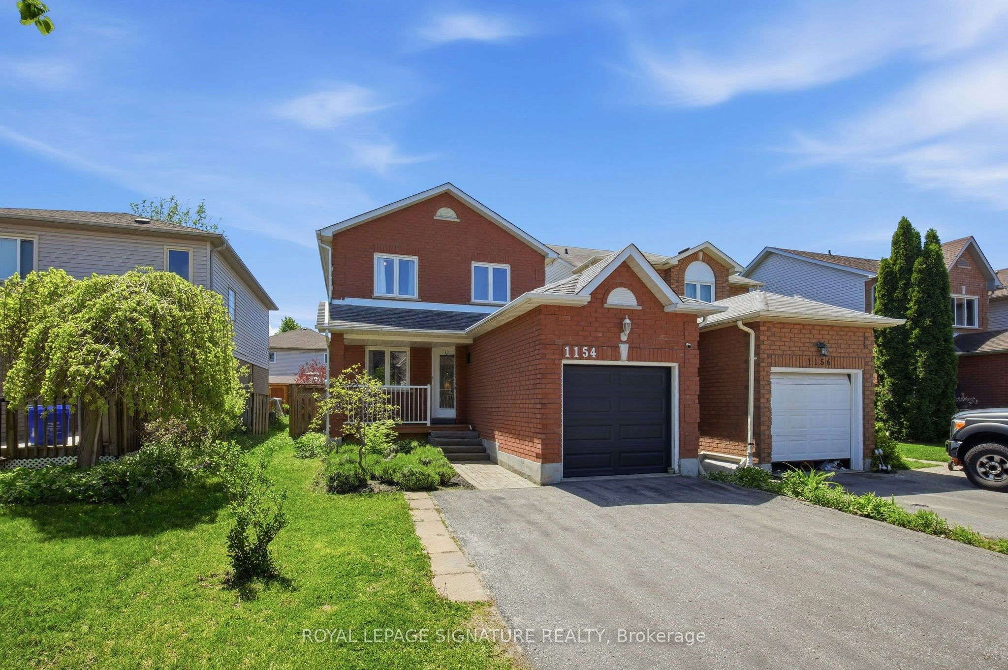 1154 Beaver Valley Crescent, Oshawa, ON, L1J 8N3