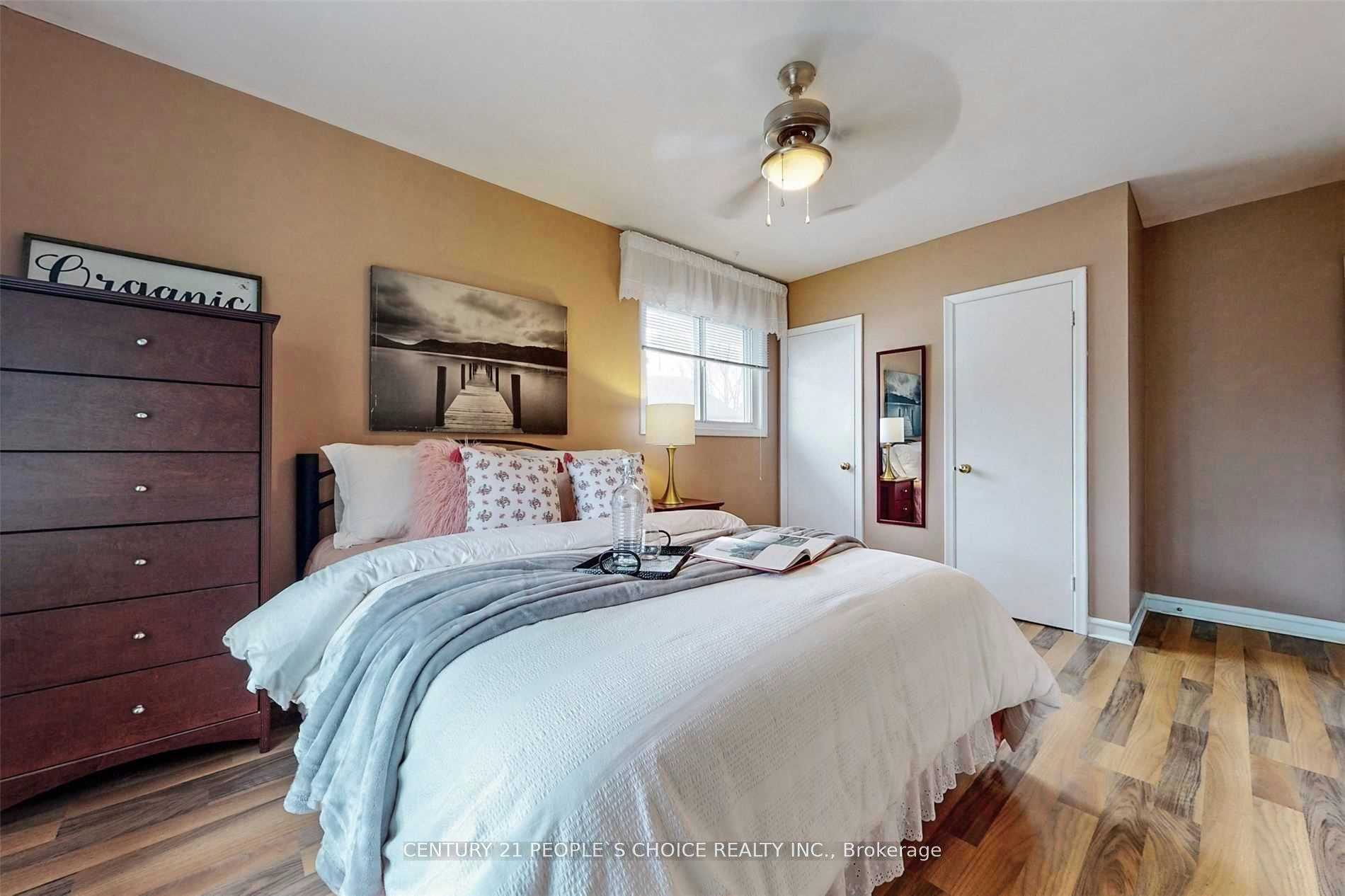 5 Mid Pines Road, Toronto, ON, M1G 2L5 - 7
