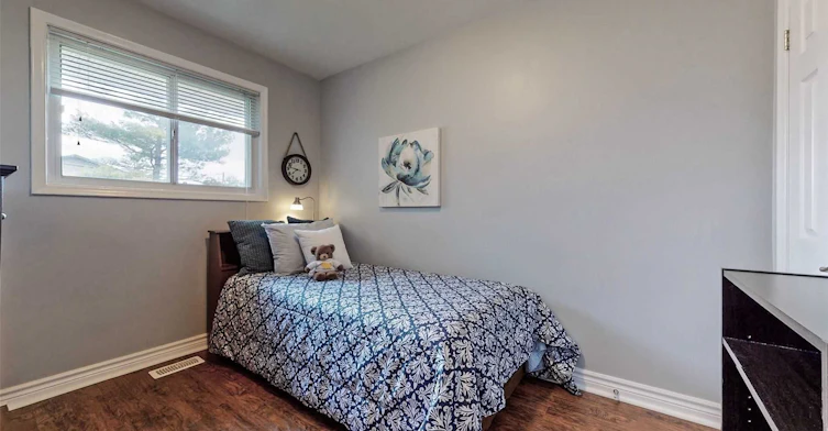 5 Mid Pines Road, Toronto, ON, M1G 2L5 - 8