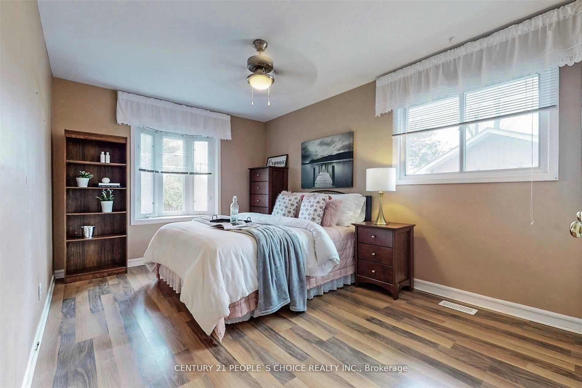 5 Mid Pines Road, Toronto, ON, M1G 2L5 - 6