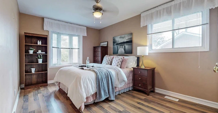 5 Mid Pines Road, Toronto, ON, M1G 2L5 - 6