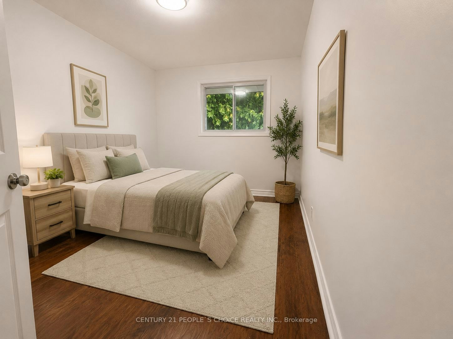 5 Mid Pines Road, Toronto, ON, M1G 2L5 - 8