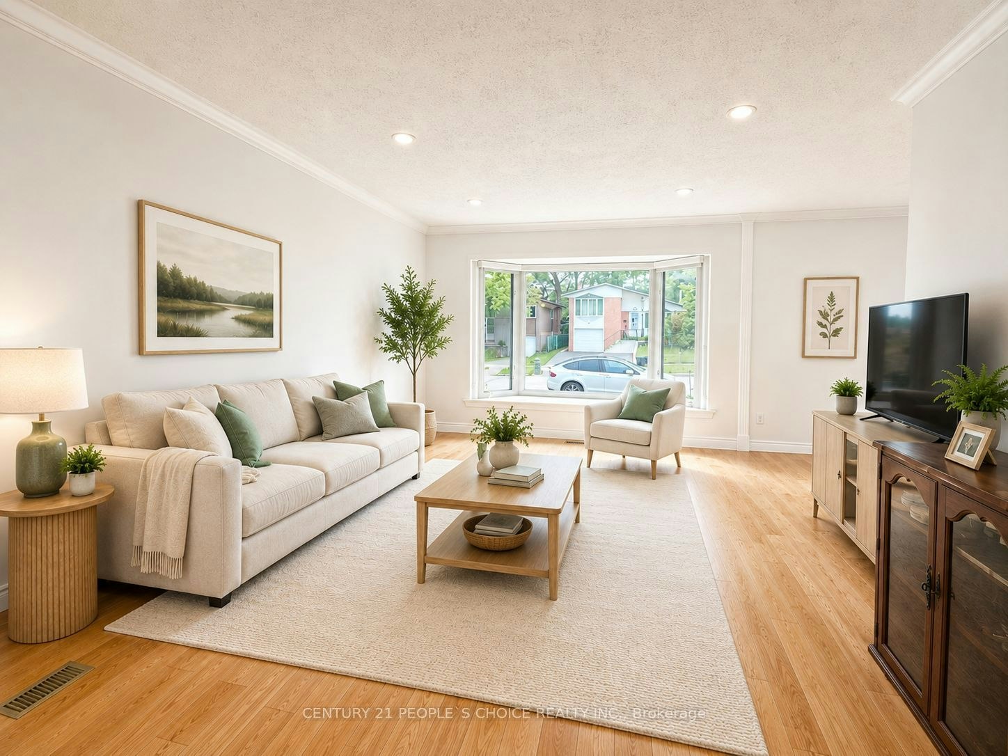 5 Mid Pines Road, Toronto, ON, M1G 2L5 - 10