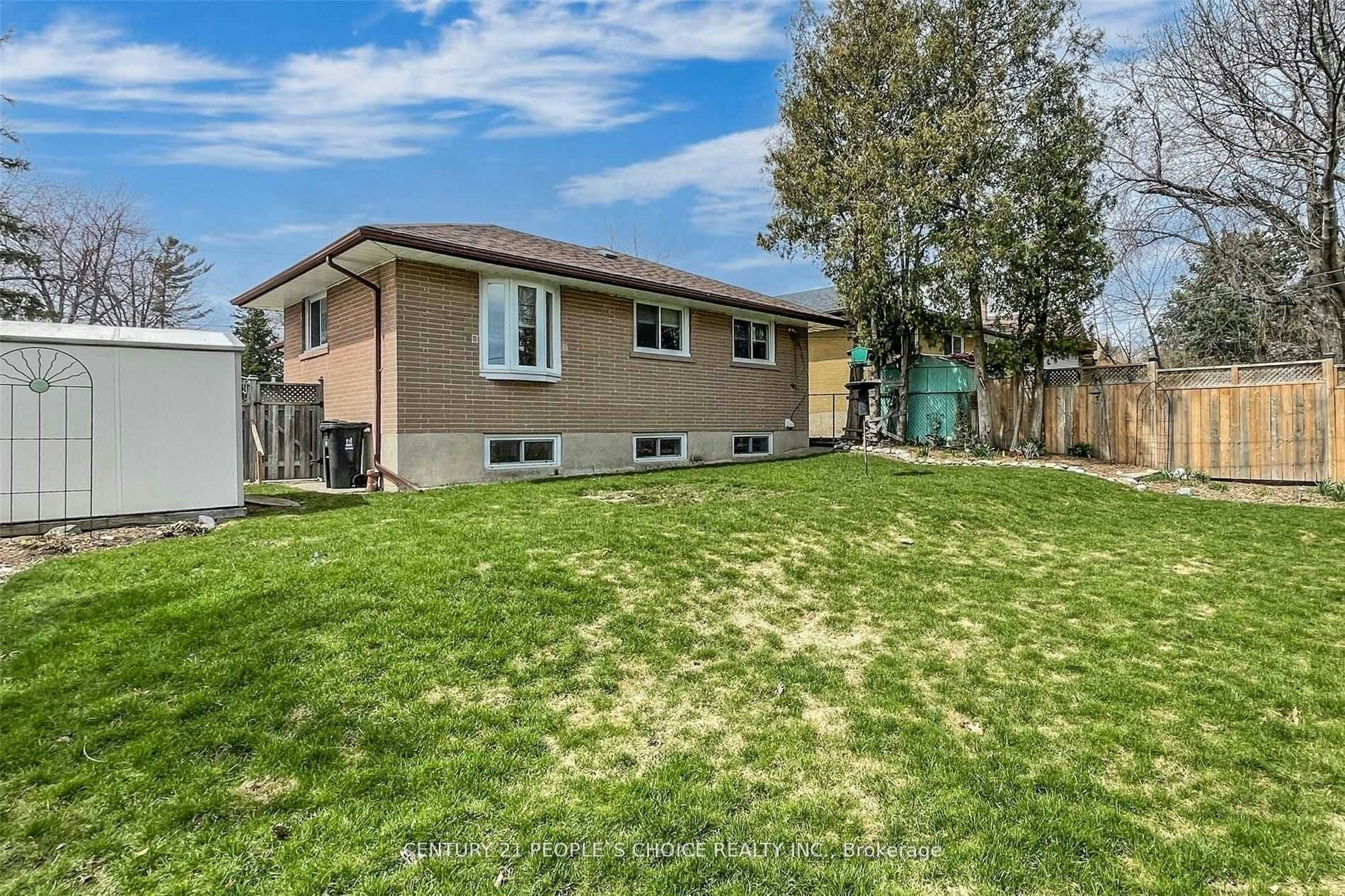 5 Mid Pines Road, Toronto, ON, M1G 2L5 - 15