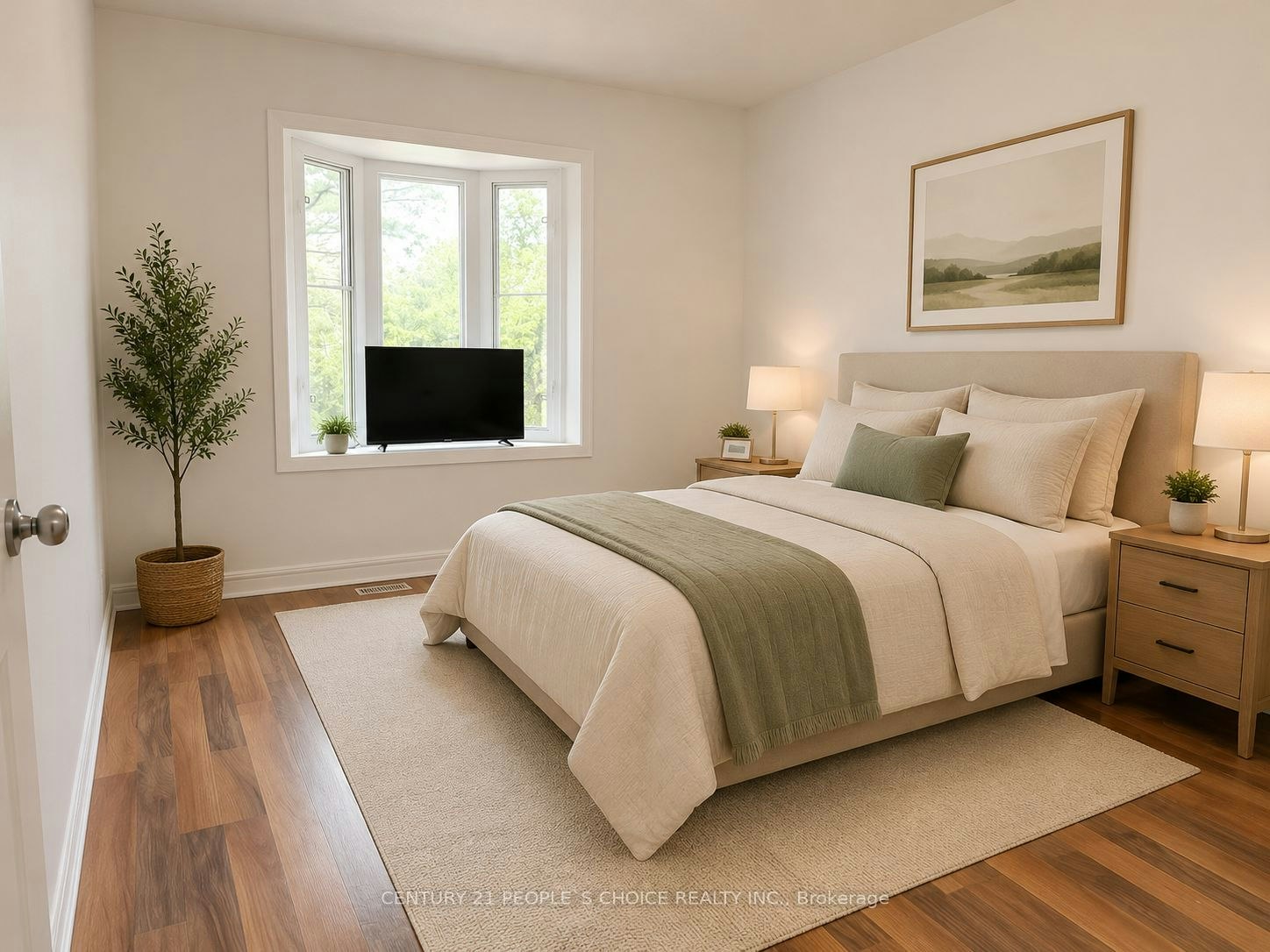 5 Mid Pines Road, Toronto, ON, M1G 2L5 - 9
