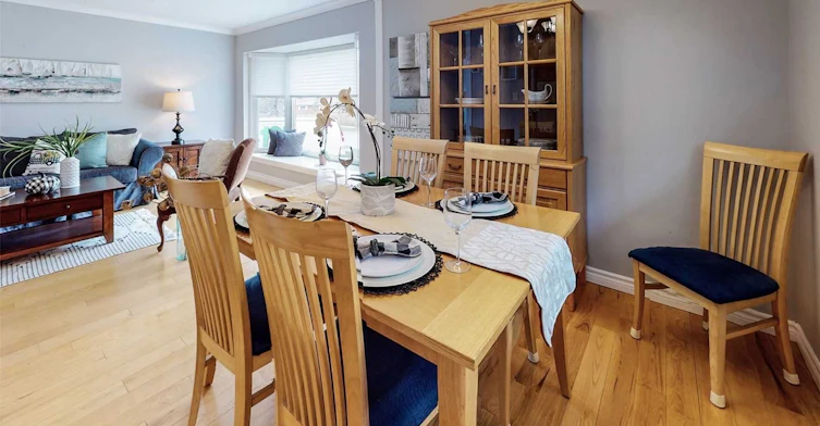 5 Mid Pines Road, Toronto, ON, M1G 2L5 - 5