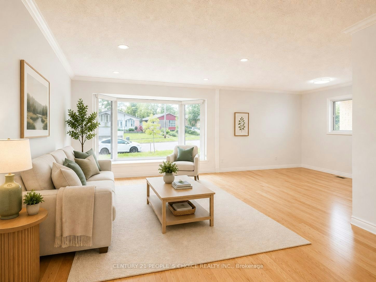 5 Mid Pines Road, Toronto, ON, M1G 2L5 - 11