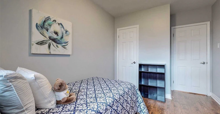 5 Mid Pines Road, Toronto, ON, M1G 2L5 - 9