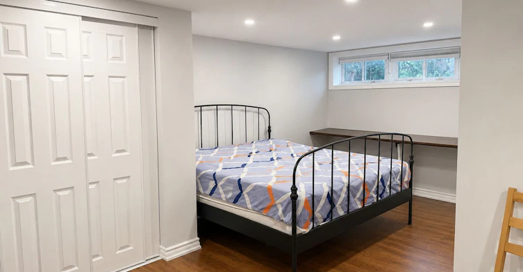 5 Mid Pines Road, Toronto, ON, M1G 2L5 - 13