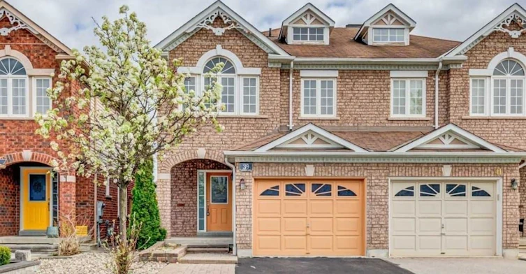 39 Jonesridge Drive, Ajax, ON, L1T 0B3