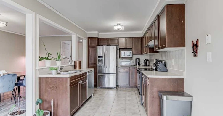 39 Jonesridge Drive, Ajax, ON, L1T 0B3 - 4