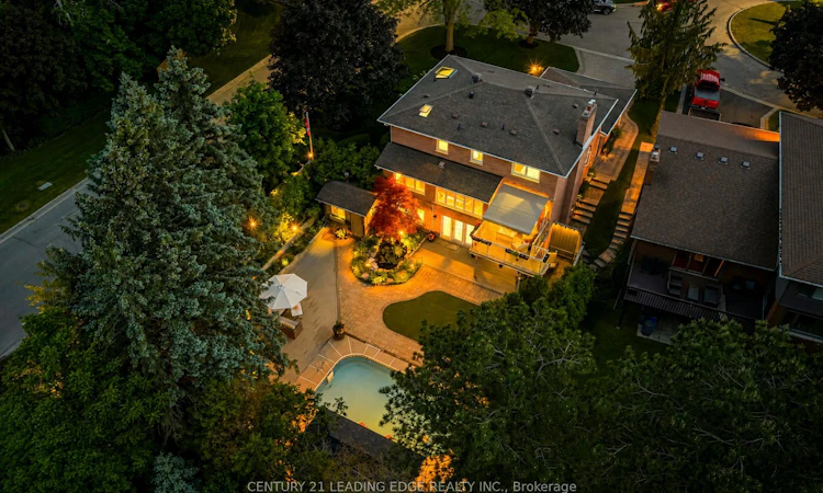 1051 Chelsea Court