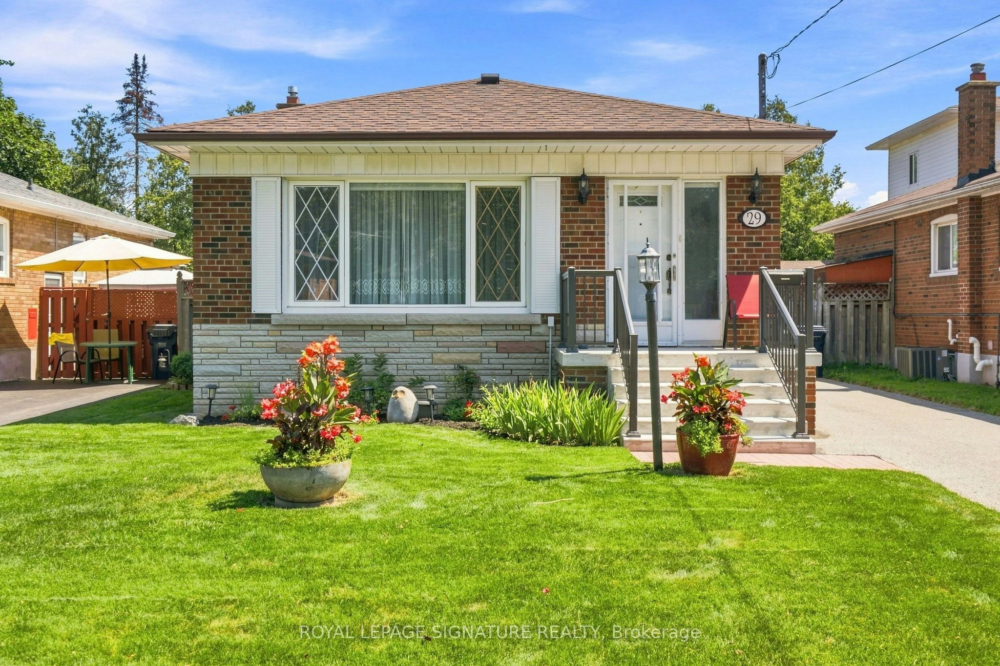 29 Chandler Drive, Toronto, ON, M1G 1Z1