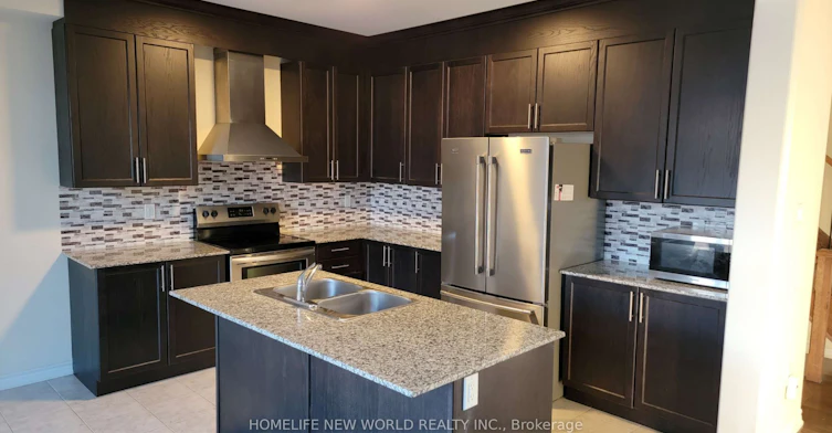 74 Terry Crescent, Clarington, ON, L1C 0W4 - 2