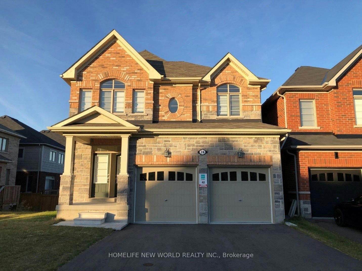 74 Terry Crescent, Clarington, ON, L1C 0W4