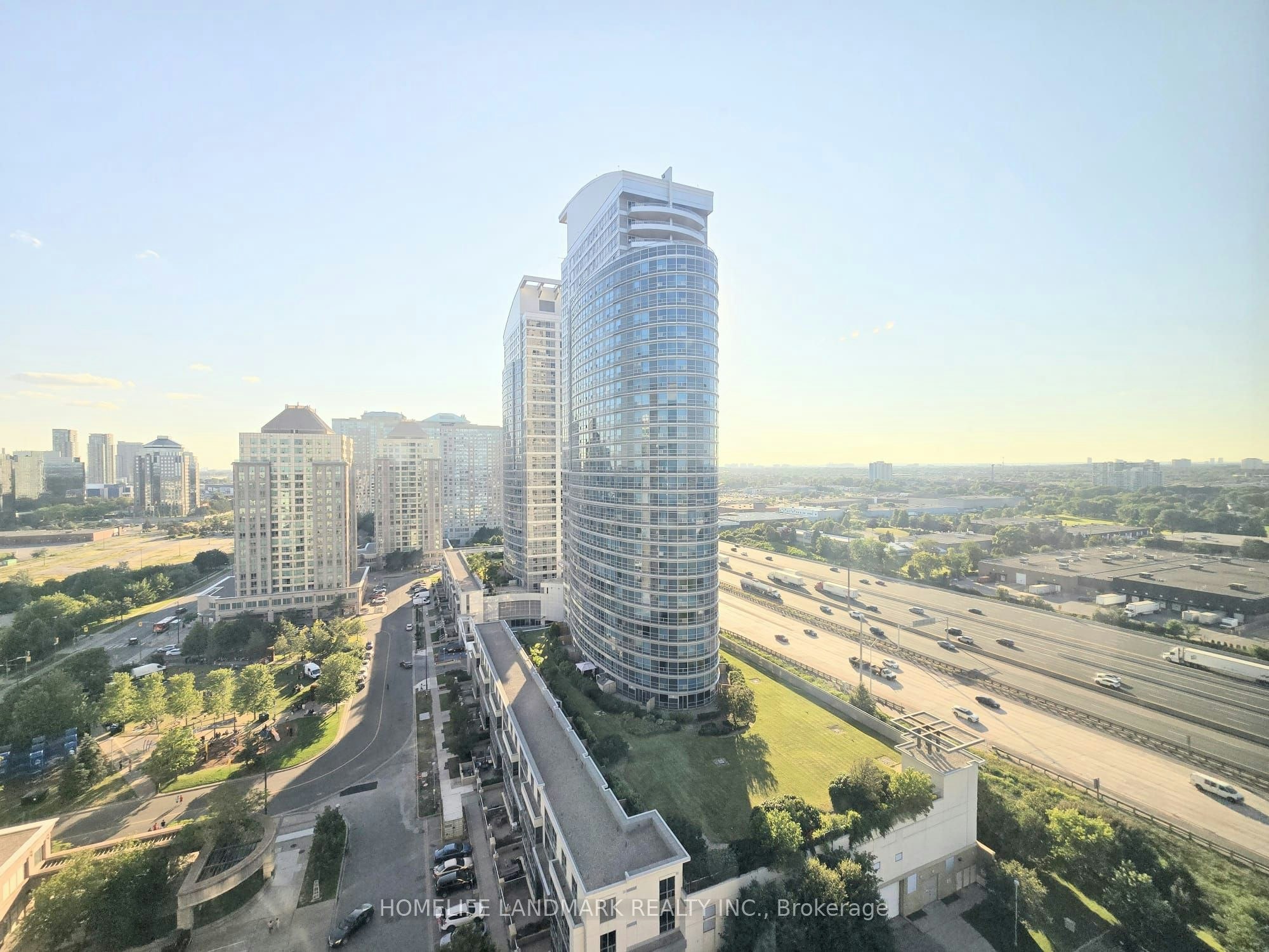 2102-11 Lee Centre Drive, Toronto, ON, M1H 3J5 - 12