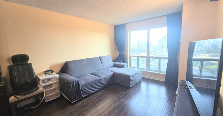 2102-11 Lee Centre Drive, Toronto, ON, M1H 3J5 - 10