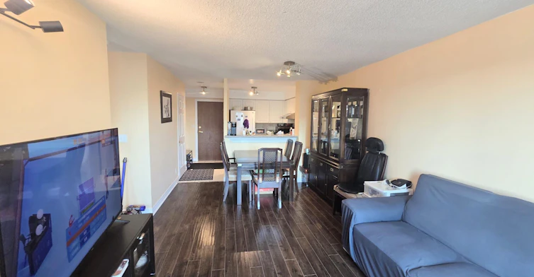 2102-11 Lee Centre Drive, Toronto, ON, M1H 3J5 - 11