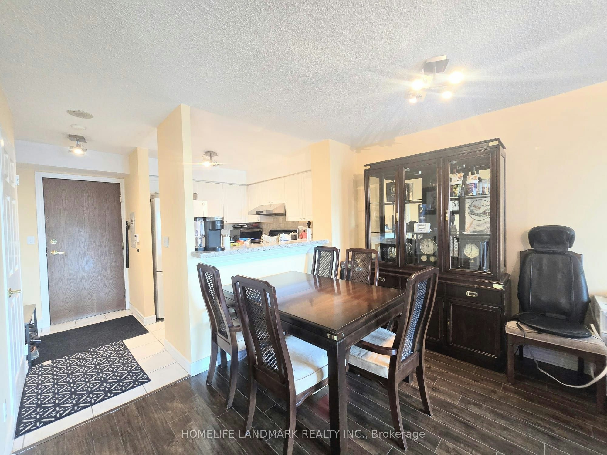 2102-11 Lee Centre Drive, Toronto, ON, M1H 3J5 - 9