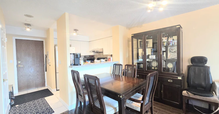 2102-11 Lee Centre Drive, Toronto, ON, M1H 3J5 - 9
