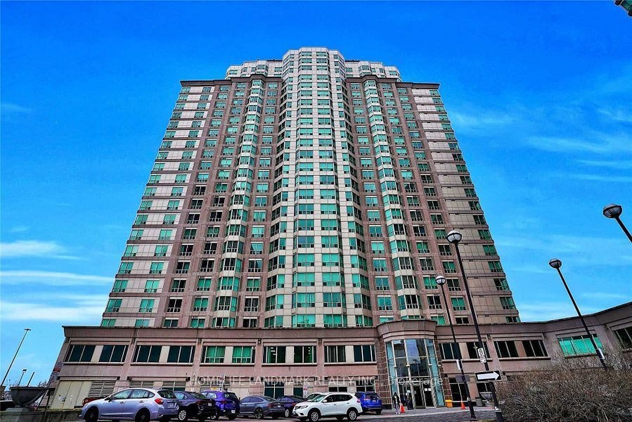 2102-11 Lee Centre Drive, Toronto, ON, M1H 3J5