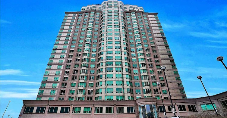 2102-11 Lee Centre Drive, Toronto, ON, M1H 3J5