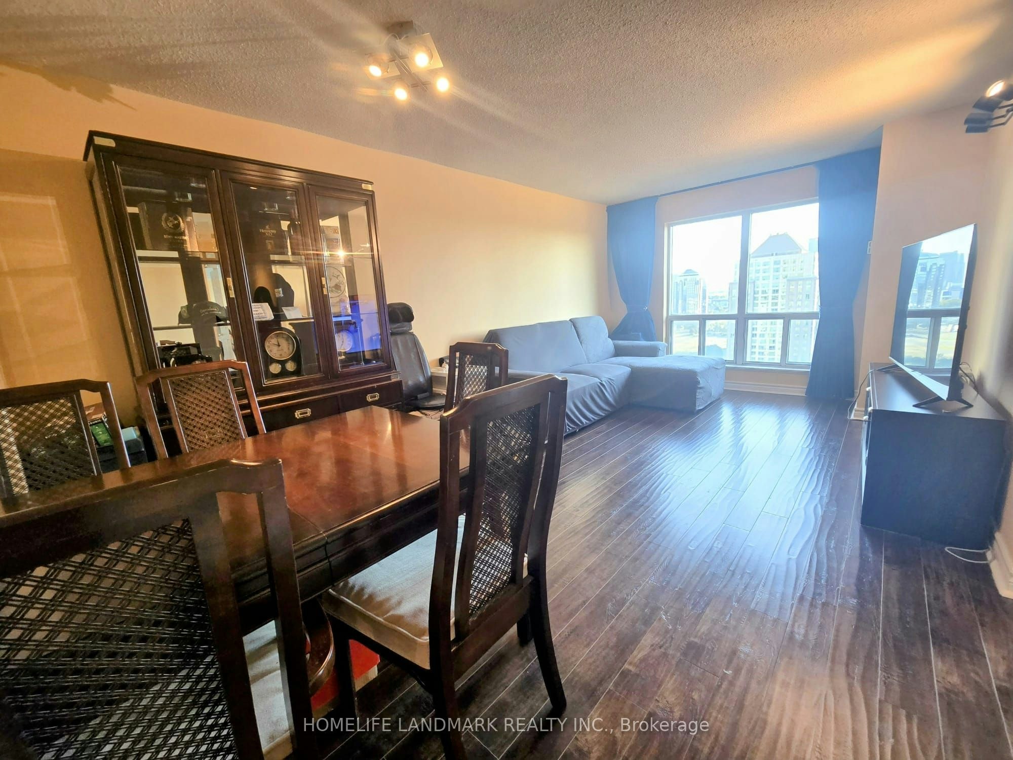 2102-11 Lee Centre Drive, Toronto, ON, M1H 3J5 - 7