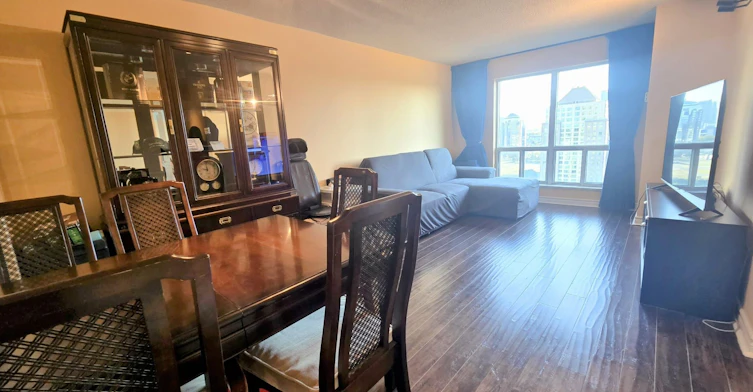 2102-11 Lee Centre Drive, Toronto, ON, M1H 3J5 - 7