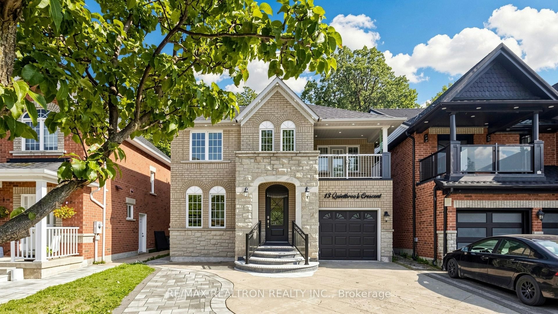 13 Quietbrook Crescent, Toronto, ON, M1X 2B2
