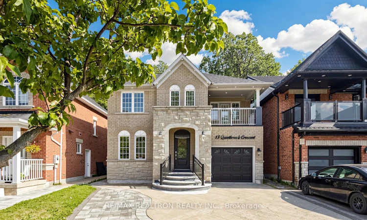 13 Quietbrook Crescent