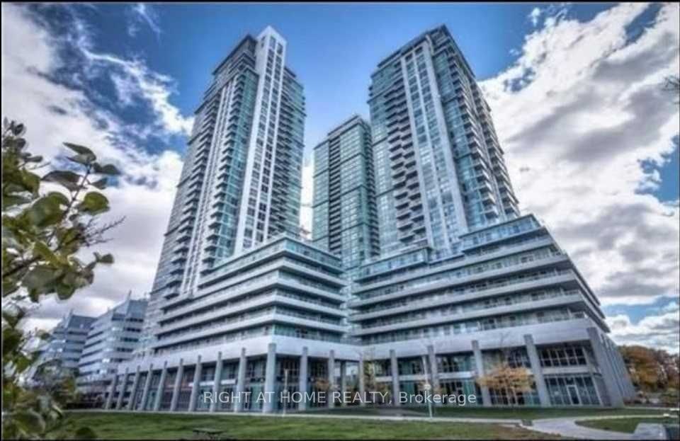 701-50 Town Centre Court, Toronto, ON, M1P 4Y7 - 17